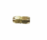Soild Brass HPT Air Reusable Hose Splicer Repair Kit For 3/8 Inch ID Hose