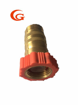 OEM 55 Psi 3/4'' NPT Brass Water Pressure Regulator