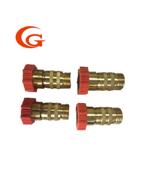 OEM 55 Psi 3/4'' NPT Brass Water Pressure Regulator