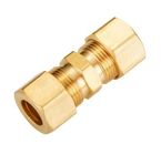 7/8&quot; OD Brass Compression Fitting