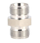 Compression 1/2&quot; X 1/2&quot; Tube OD 304 Stainless Steel Pipe Fitting
