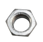 70 Degrees F Stainless Steel Pipe Fitting