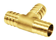 11/32&quot; ID Hose Barb Tee , 3 Way Union Barbed T Fitting