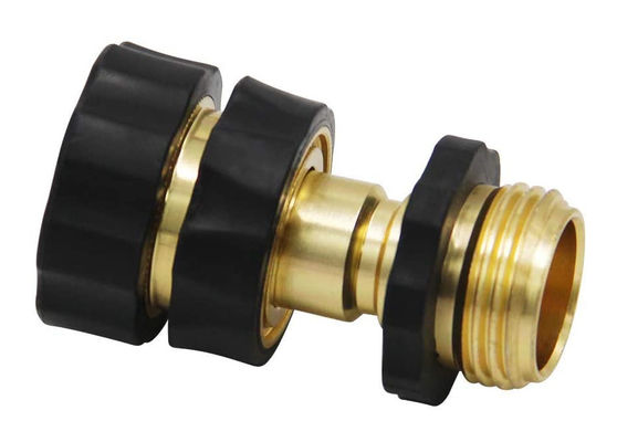 3/4 Inch Garden Hose Adapter