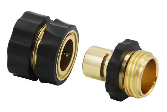 3/4 Inch Garden Hose Adapter