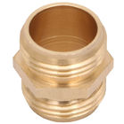 ANSI 3/4 Inch Garden Hose Male Brass Blow Out Plug
