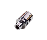 ASTM B124 B16 Brass Tube Fitting With Nickle Plated